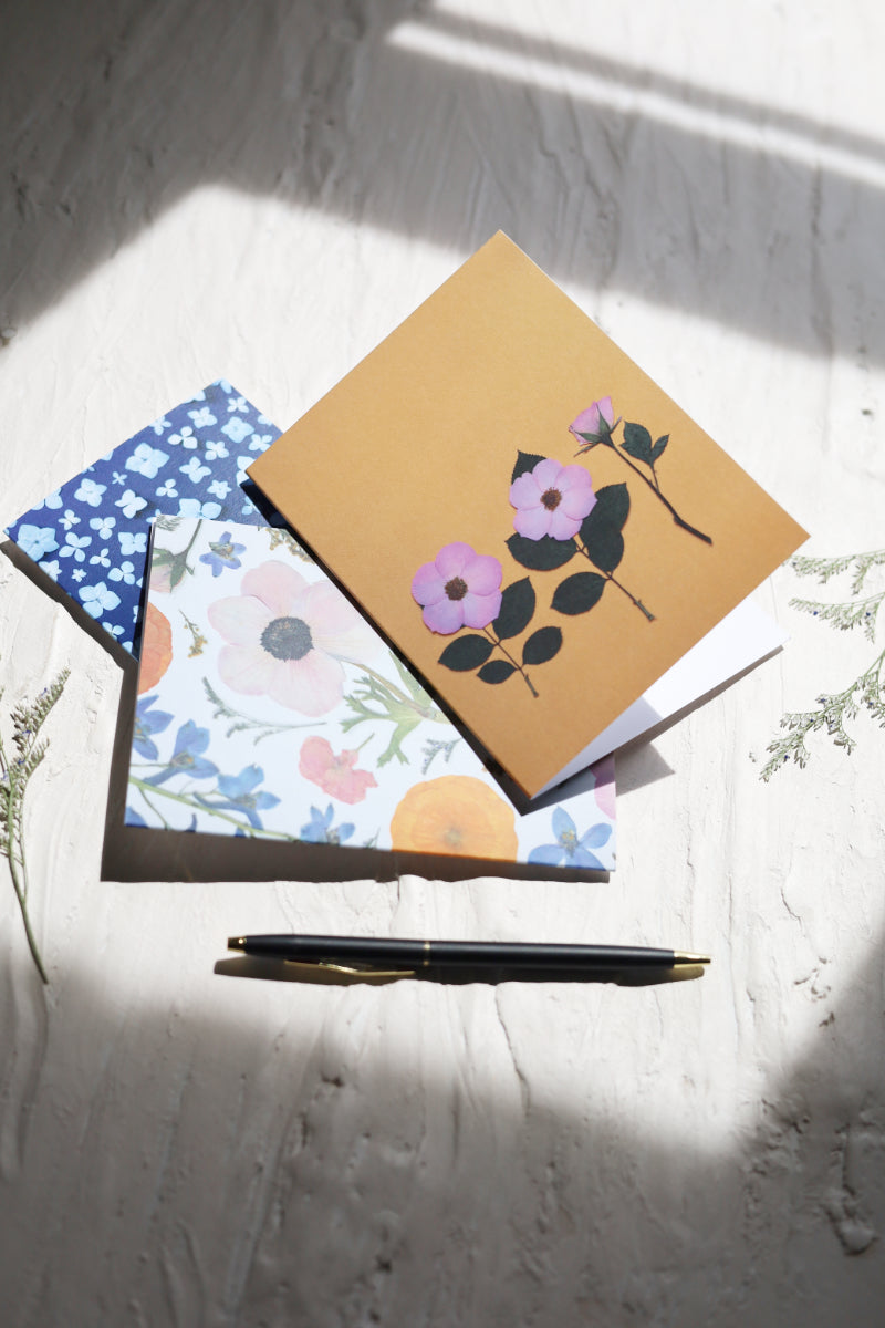 Monthly Greeting Card Subscription