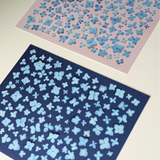 8x10 Unexpected Print Bundle