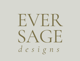 Ever Sage Designs Floral Preservation Logo