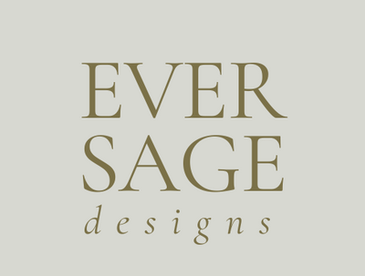 Ever Sage Designs Floral Preservation Logo